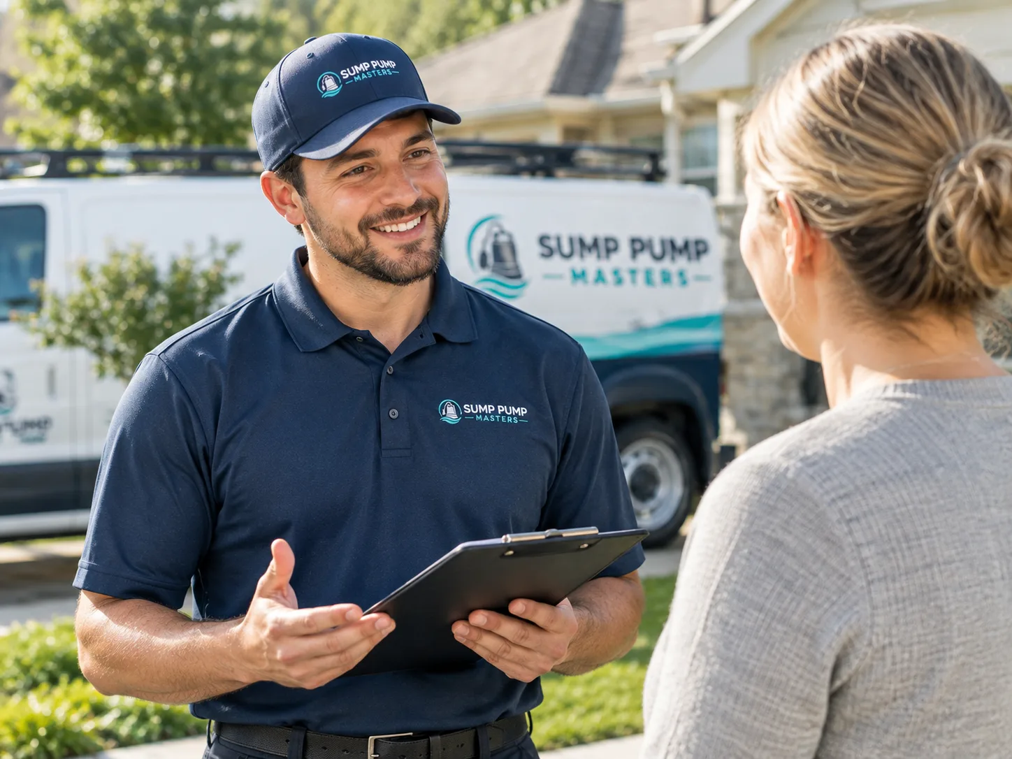 Sump Pump Repair Harlem, GA FAQs